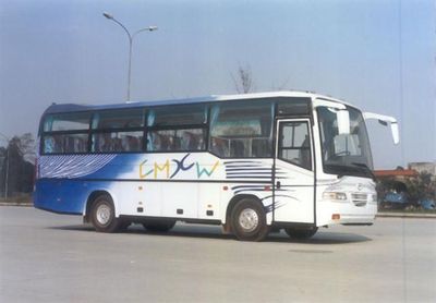 Chuanma  CAT6792B Medium size passenger cars