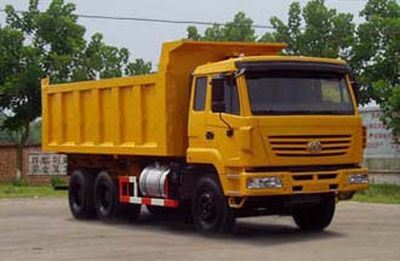 Hongyan  CQ3254STHG364 Dump truck