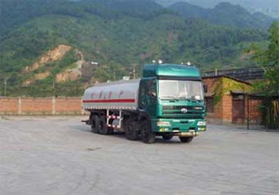 Hongyan  CQZ5310GJY Refueling truck