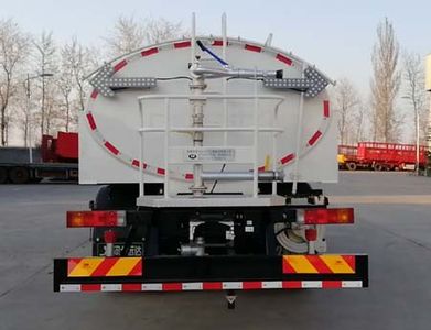 Yongkang  CXY5181GQXTG6 Guardrail cleaning vehicle