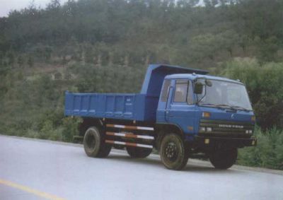 Dali  DLQ3100 Dump truck