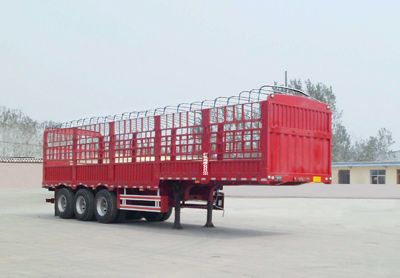 Luchangda  LCD9401CCYE Gantry transport semi-trailer