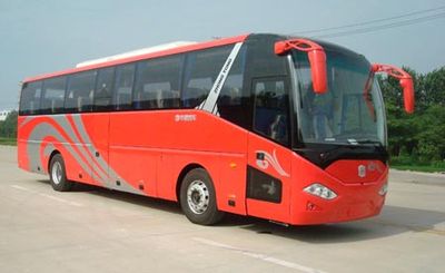 Zhongtong AutomobileLCK6120HTcoach