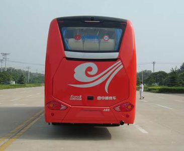 Zhongtong Automobile LCK6120HT coach