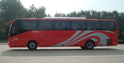 Zhongtong Automobile LCK6120HT coach