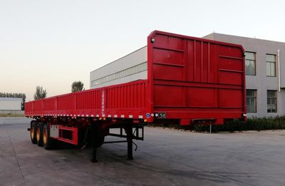 Haihui  RHH9400ZZXC tipping chassis 