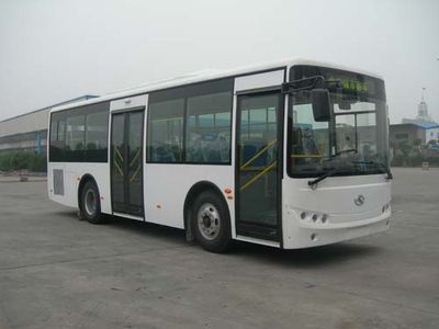 Jinlong XMQ6850AGD4City buses