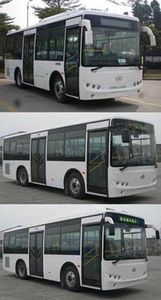 Jinlong  XMQ6850AGD4 City buses