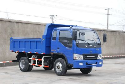 Yingtian YTA3042R1C1Dump truck