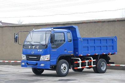 Yingtian  YTA3042R1C1 Dump truck