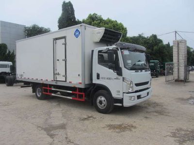 Feiqiu  ZJL5091XLCA4 Refrigerated truck