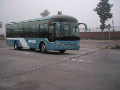 Yutong  ZK6116HA9 coach