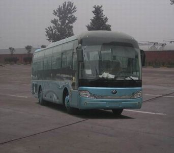 Yutong  ZK6116HA9 coach