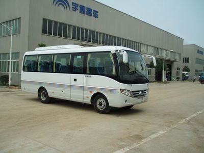 Yutong  ZK6720GA City buses