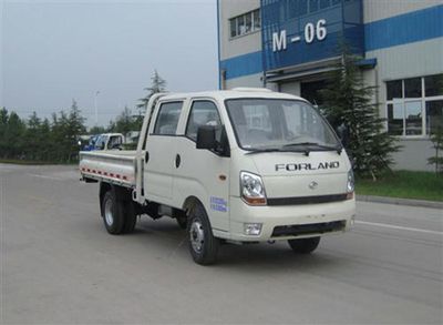 Foton  BJ1036V4AV5W4 Truck