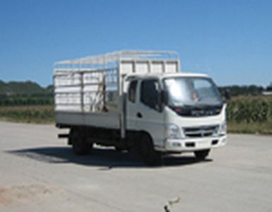 Aoling  BJ5049V8CEAA4 Grate type transport vehicle