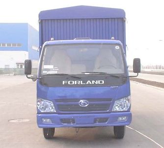 Foton  BJ5063VCBFAS Warehouse grate transport vehicle