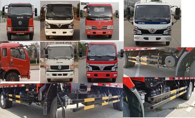 Dongfeng  EQ1043S8GDF Truck