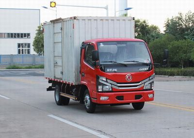 Dongfeng  EQ5040XXY3CDCAC Box transport vehicle