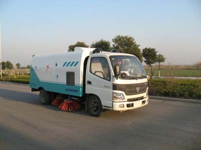 Dafudi  JAX5061TSLBJCS Road sweeper