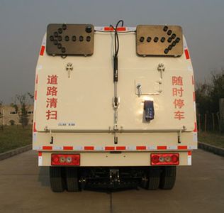 Dafudi  JAX5061TSLBJCS Road sweeper