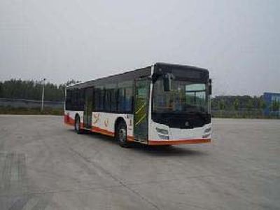 Yellow River  JK6109GN City buses