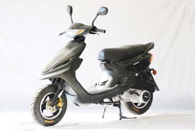 Oubao  OB125T10A Two wheeled motorcycles