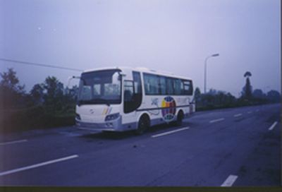 Yamakawa  SCQ6860 coach