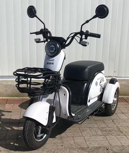 Subaru SPQ500DQZ8 Electric three wheeled light motorcycle