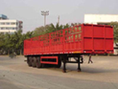 Tielong  TB9400CXY Gantry transport semi-trailer