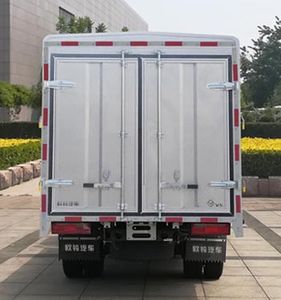 Ouling  ZB5032CCYVDD2L Grate type transport vehicle