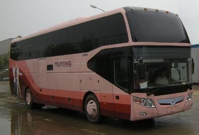 Yutong  ZK6127HS coach