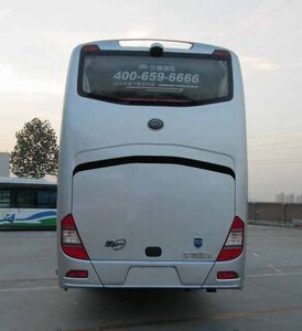 Yutong  ZK6127HS coach