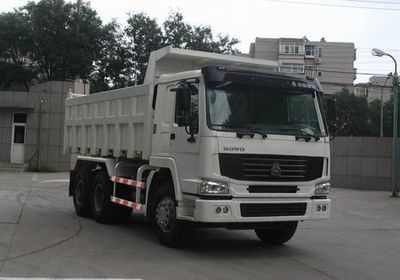 Haoluo  ZZ3207M3647A Dump truck