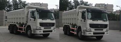 Haoluo  ZZ3207M3647A Dump truck