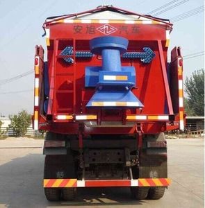 Anxu  AX5160TCX Snowplow