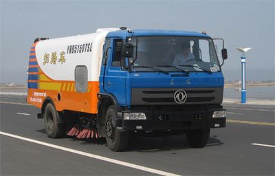 Hyde  CHD5150TSL Road sweeper