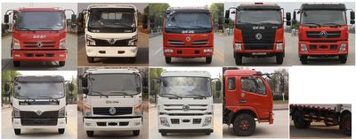 Dongfeng  EQ1040S8EDF Truck