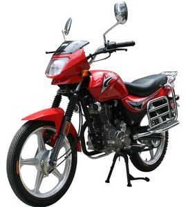 Honghonglie  HL125S Two wheeled motorcycles