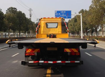 Zhongqi Liwei brand automobiles HLW5181TQZ6CA Obstacle clearing vehicle