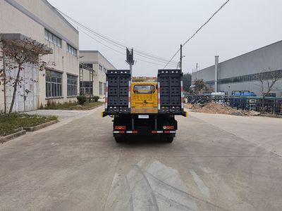 Guangyue Junda  JZD5042TQZFTP6GY Obstacle clearing vehicle