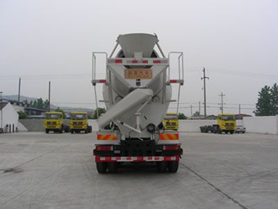 Luba  LB5258GJBX1V Concrete mixing transport vehicle