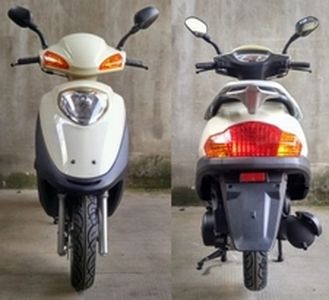 Mingya  MY125T11C Two wheeled motorcycles