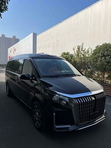 Xingying  SKP5032XSW Business vehicle