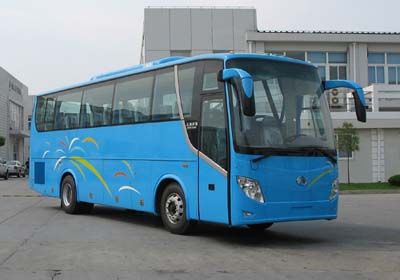 Shenlong brand automobileSLK6108F13coach