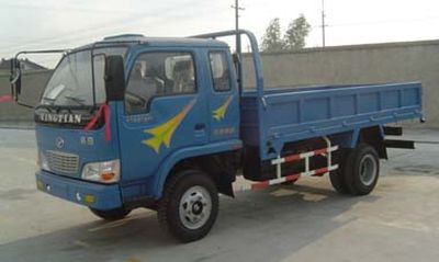 Yingtian  YT5815P1 Low speed truck