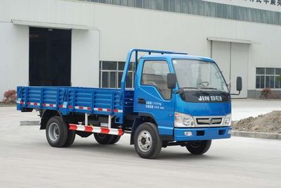 Jinbei YTA1071XTAT2Truck