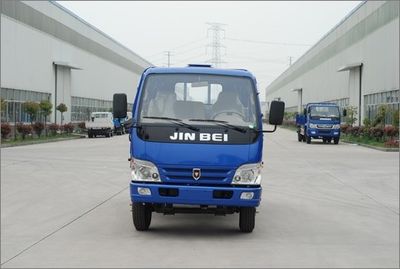 Jinbei  YTA1071XTAT2 Truck