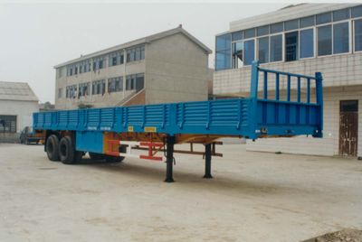 Zhongqi brand automobilesZQZ9160LSemi trailer