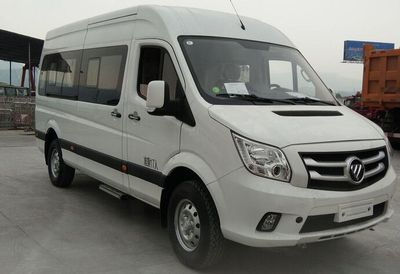 Foton  BJ5048XYBV2 Personnel transport vehicle